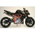 R&G Racing Swingarm Protectors for KTM 990 Super Duke/Super Duke R '07-'17